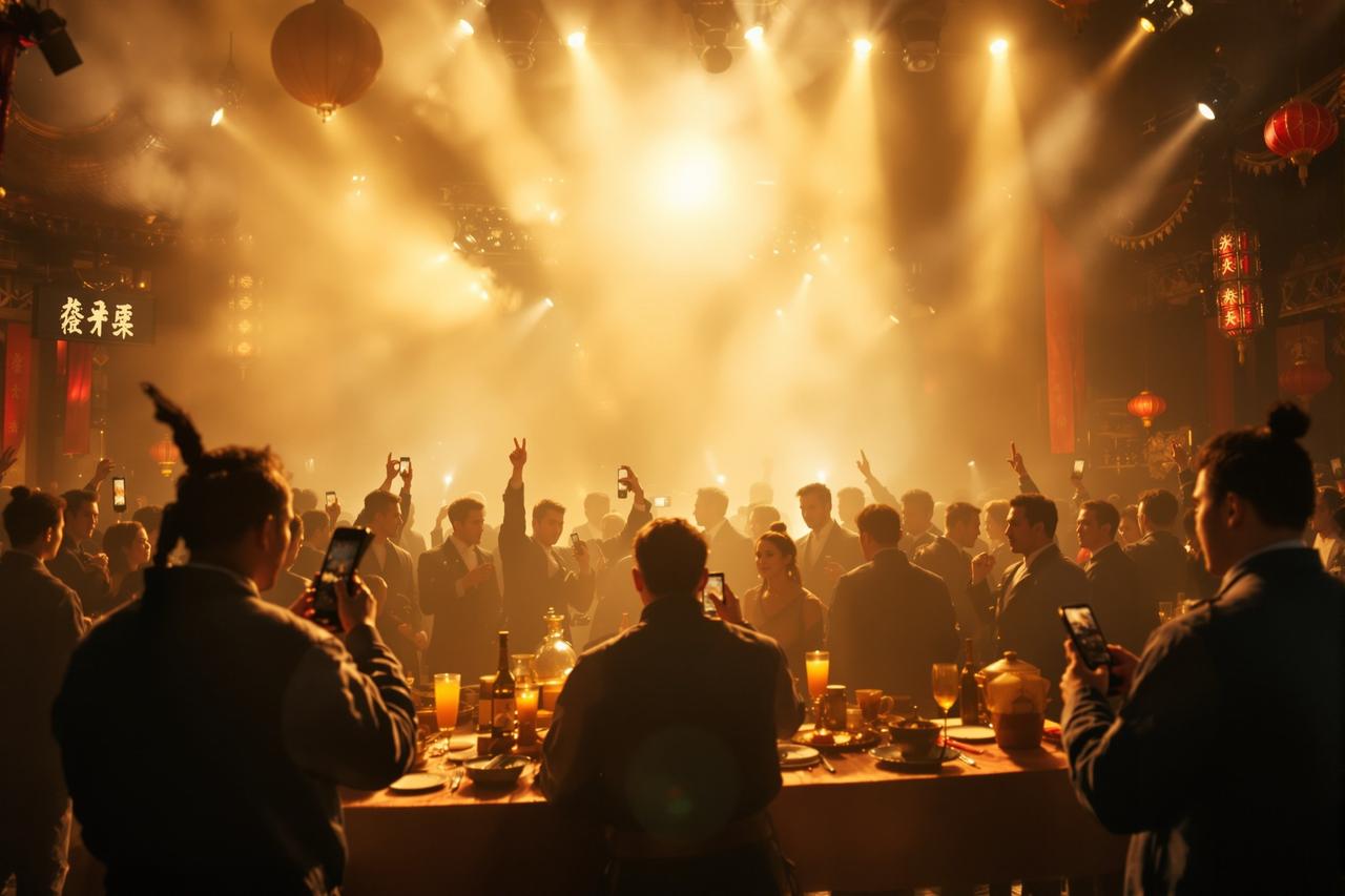 麻豆视频年度大制作《山河无恙》正式杀青,预计暑期档上映